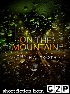 cover image of On the Mountain